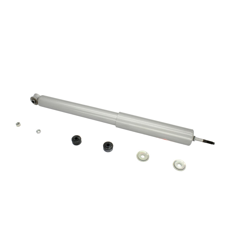KYB Shocks & Struts Gas-A-Just - KYB Shocks & Struts Gas-A-Just Rear FORD Thunderbird 1980-88 LINCOLN Continental 1982-87 LINCOLN Mar
