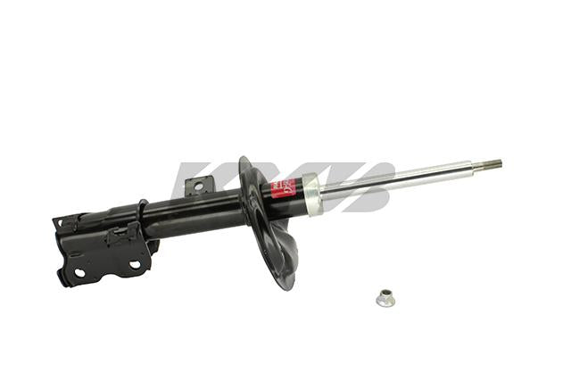 KYB Shock & Strut Excel-G - KYB Shocks & Struts Excel-G Front Left NISSAN Quest Mini-Van 2004-09