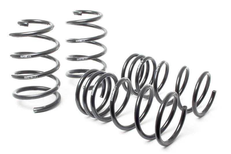 HR Sport Springs - H&R 00-07 Volvo V70 Wagon Sport Spring (w/o Self Leveling/2WD Only)