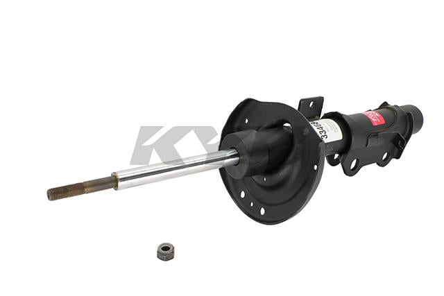 KYB Shock & Strut Excel-G - KYB Shocks & Struts Excel-G Front Right CHEVROLET Camaro 2010-11