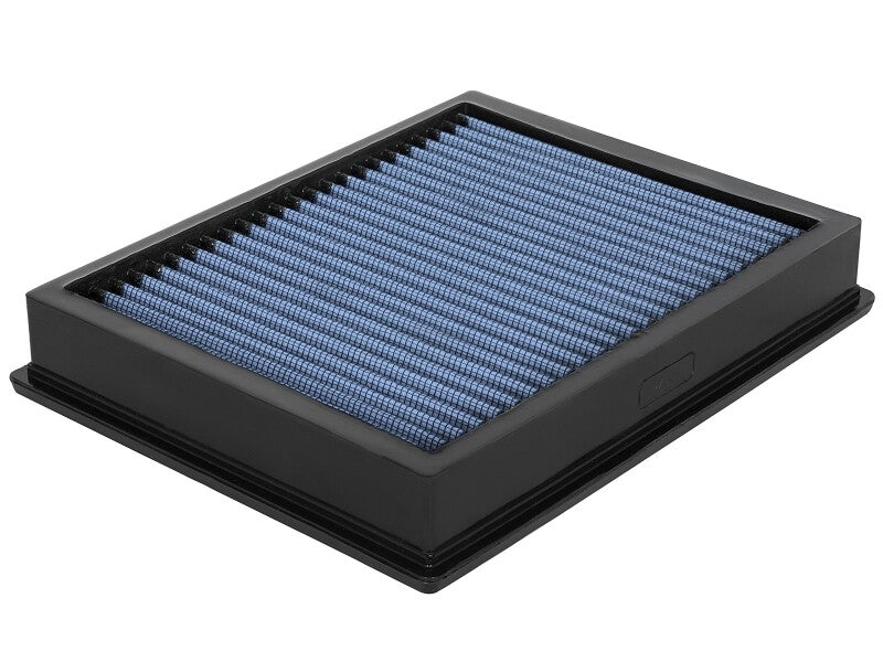 AFE P5R Drop In Air Filter - aFe MagnumFLOW Air Filters OER P5R A/F P5R GM Silverado/ Sierra 99-12 V6/V8