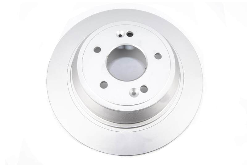 DBA En-Shield Standard Rotors - DBA 17-22 Genesis G80 3.8L Rear En-Shield Street Series Rotor