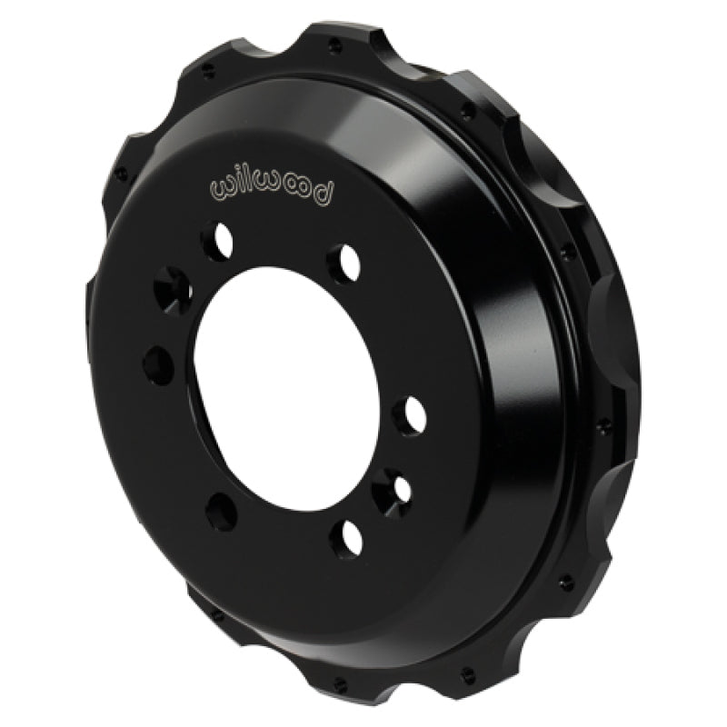 WIL Rotor Hat - Wilwood 12x8.75 BC D-Drum Hat 6x4.250 MT 1.272