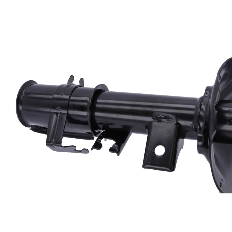 KYB Shock & Strut Excel-G - KYB Shocks & Struts Excel-G Front Right INFINITI QX4 (4WD) 2002-03 NISSAN Pathfinder (4WD) 2002-04