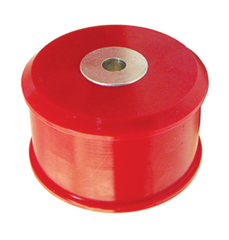 PRO Engine Mounts - Red - Prothane 02-06 Nissan Sentra SE-R Front Motor Mount Insert - Red