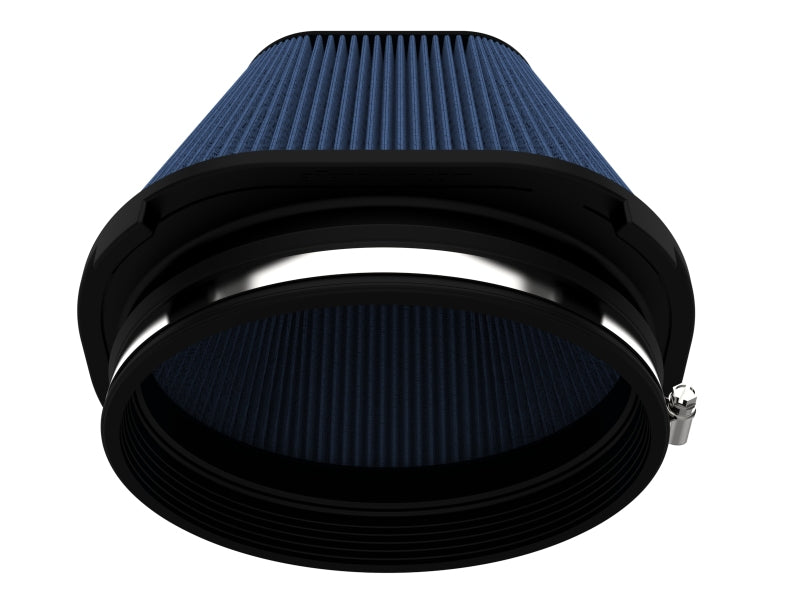 AFE Universal Pro-5 R Filter - aFe MagnumFLOW Pro-5 R Air Filter (5-1/2x7-1/2)F x (9x7)B x (5-3/4x3-3/4)T x 7-1/2H