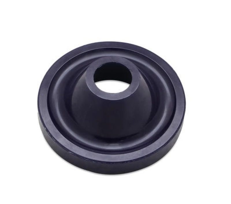 SPR Bushings - Coil Springs - SuperPro 18-23 Jeep Wrangler JL Rear Upper Spring Pad Spacer - 50mm/2in Lift (Single)