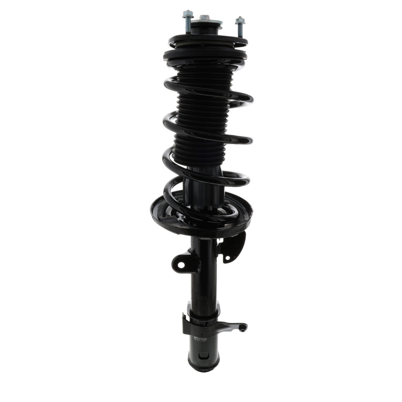 KYB Shocks & Struts Strut Plus - KYB 07-13 Acura MDX (Exc. Elec. Adj. Susp.) Shocks & Struts Strut-Plus - Front Left