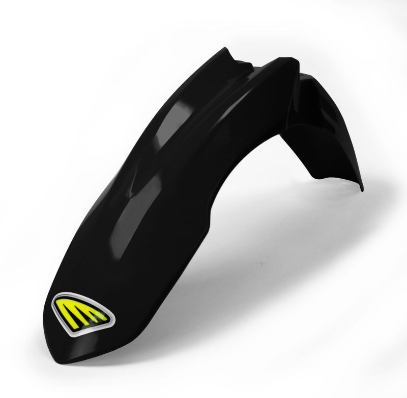 CYC Front Fender - Cycra 09-13 Honda CRF250R-450R Performance Front Fender - Black