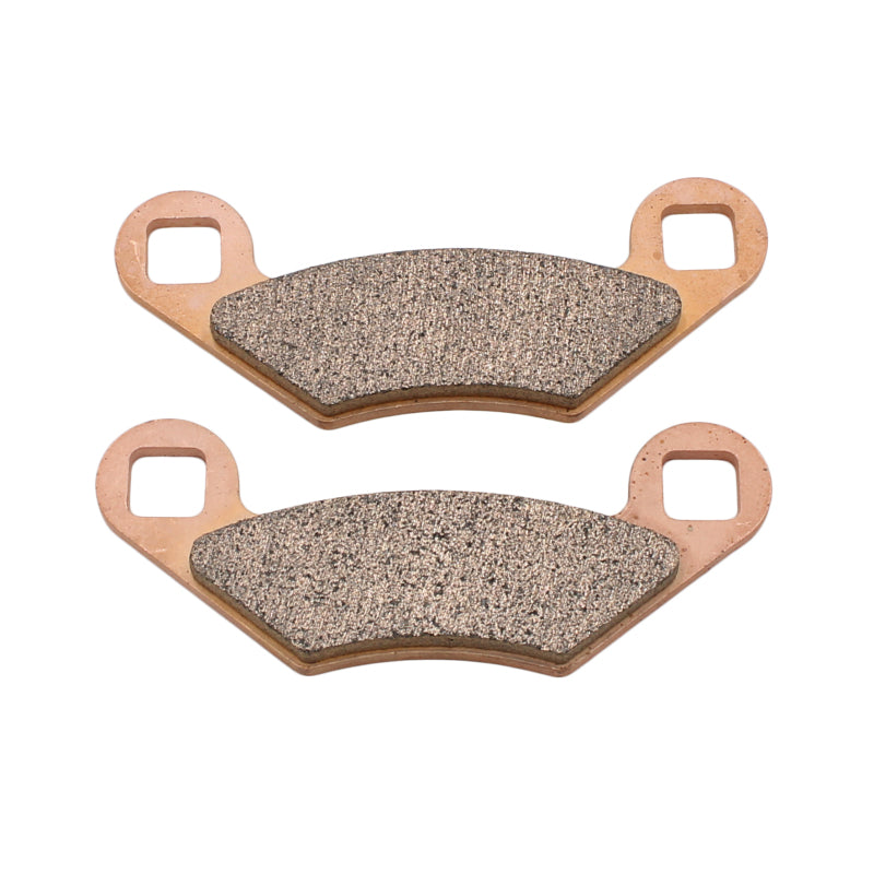 EPI Heavy Duty Brake Pad - EPI 88-16 Polaris 325-400/ 96-20 500-800 Sportsman HD Brake Pad