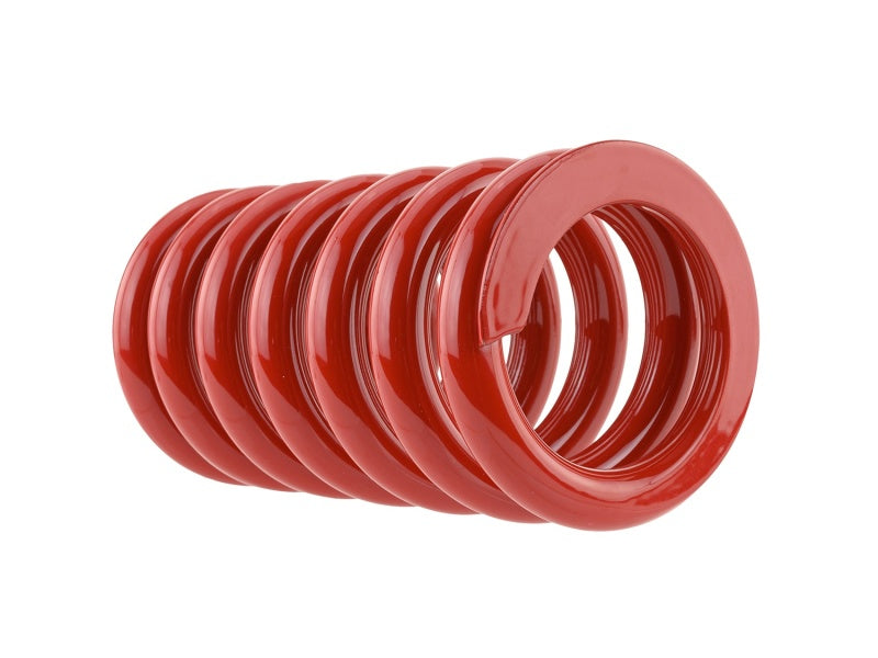 SK Race Springs - Skunk2 Universal Race Spring (Straight) - 7 in.L - 2.5 in.ID - 16kg/mm (0700.250.016S)