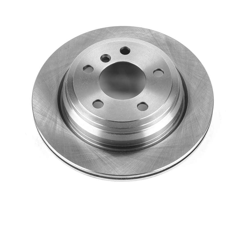 PSB Autospecialty Rotor - Power Stop 13-18 BMW 320i xDrive Rear Autospecialty Brake Rotor