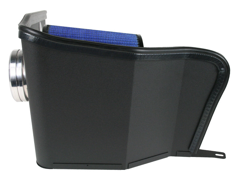 AFE Magnum Force Intake - aFe MagnumFORCE Intakes Stage-1 P5R AIS P5R BMW 530i (E39) 01-03 L6-3.0L