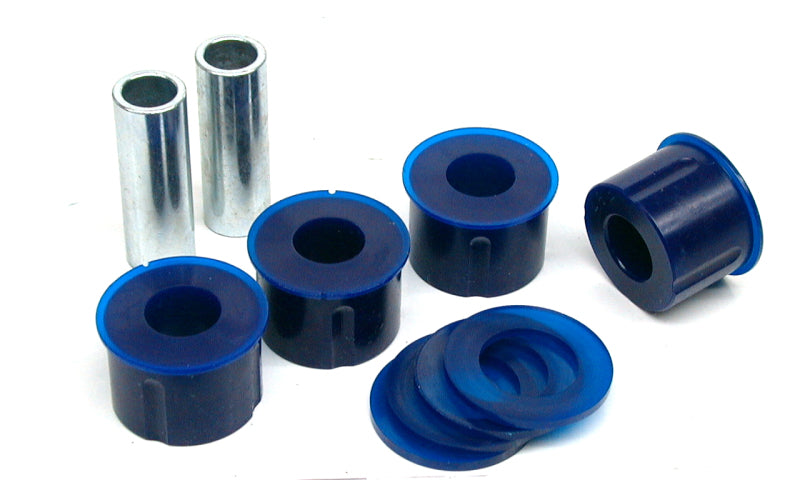 SPR Bushings - Control Arm - SuperPro Alfa Romeo-Tr/Arm/Lwr/R Bush