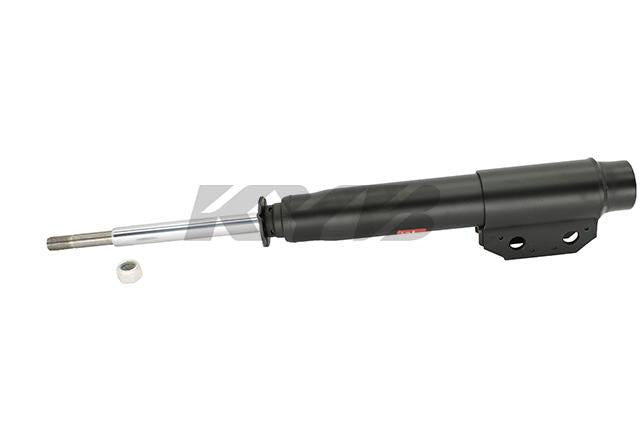 KYB Shock & Strut Excel-G - KYB Shocks & Struts Excel-G Front FORD Mustang 1987-93