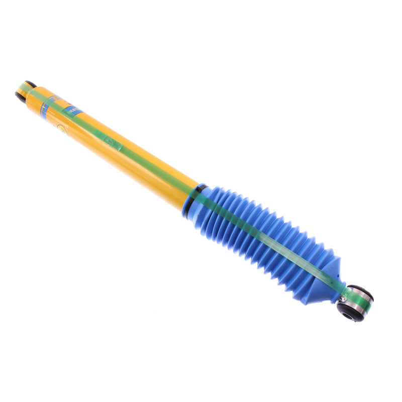 BIL B6 4600 Series Shocks - Bilstein 4600 Series 2009 Ford F-150 Flotillera Rear 46mm Monotube Shock Absorber
