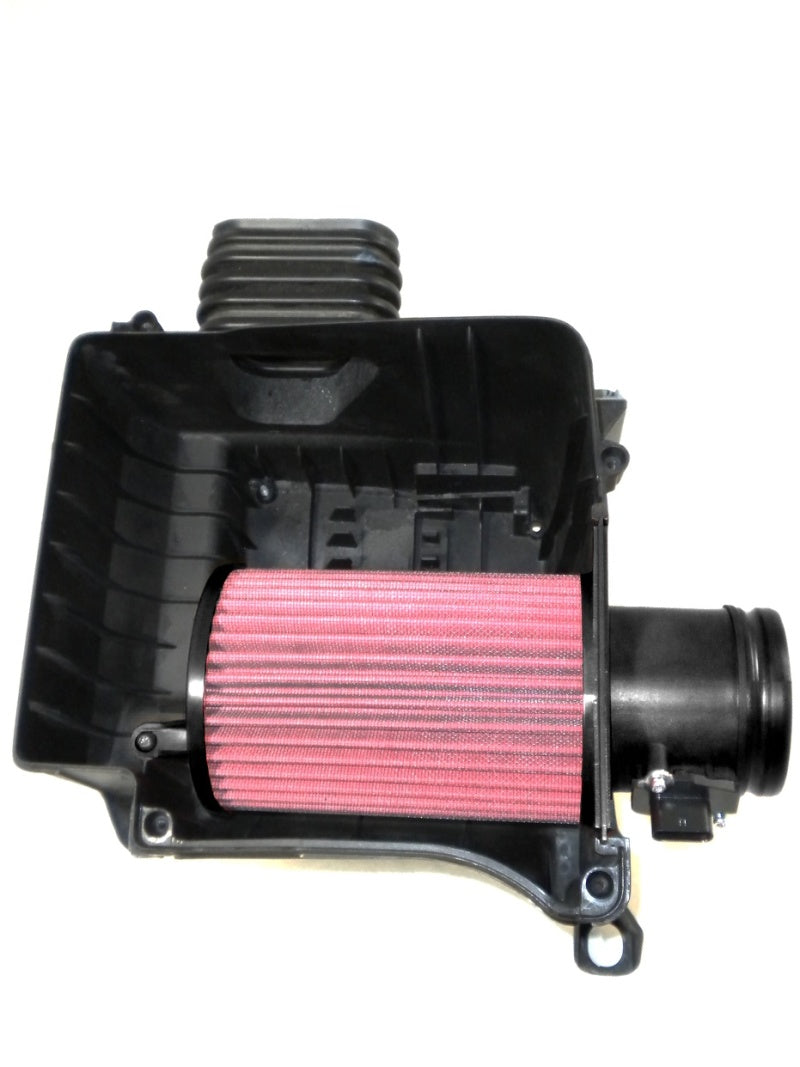 BMC Direct Fit Air Filters - BMC 2013+ Audi R8 (42) 5.2 V10 S-Tronic Replacement Cylindrical Air Filters (Full Kit)