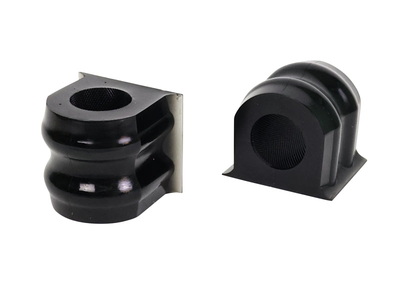 WL Bushings - Sway Bar - Whiteline 14-17 Chevrolet SS 26mm Sway Bar Mount Bushing Kit