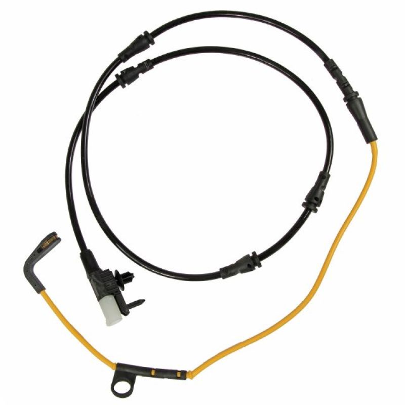 PSB Euro-Stop Brake Pad Sensor - Power Stop 2017 Land Rover Discovery Front Euro-Stop Electronic Brake Pad Wear Sensor