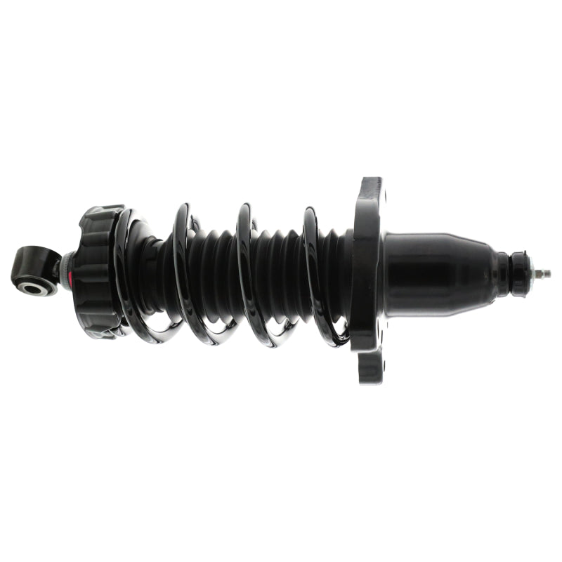 KYB Shocks & Struts Strut Plus - KYB Shocks & Struts Strut Plus Rear Left Honda Ridgeline 2006-2014