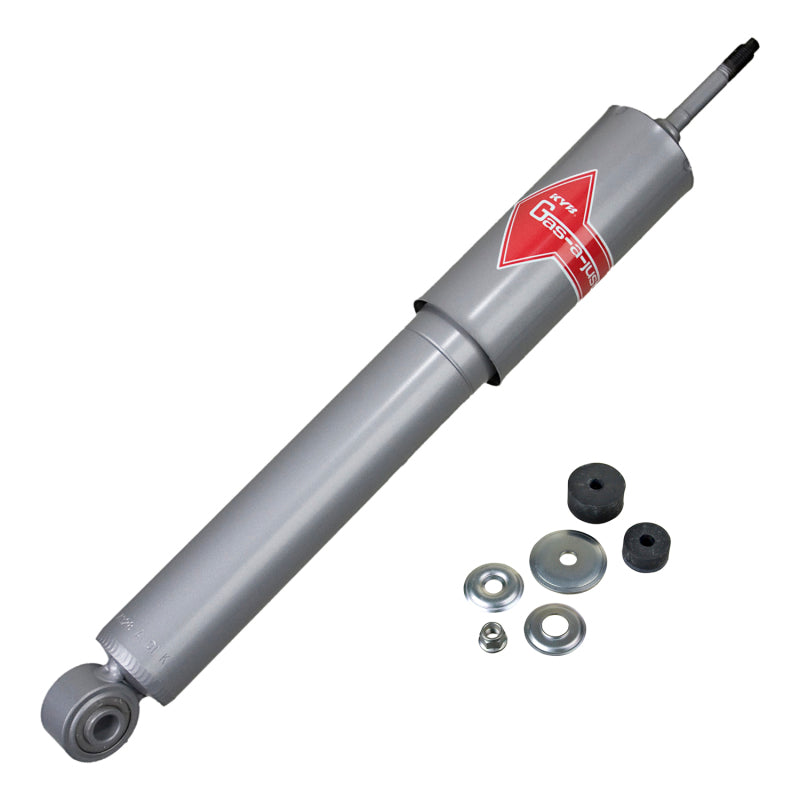 KYB Shocks & Struts Gas-A-Just - KYB Shocks & Struts Gas-A-Just Front CHEVROLET Colorado (2WD) 2004-09 CHEVROLET Colorado (4WD) 2004-