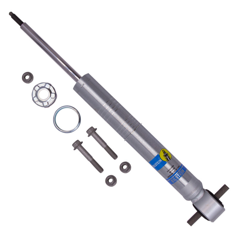 BIL B8 5100 Series Shocks - Bilstein 21-22 Ford Bronco 2 Door B8 5100 (Ride Height Adjustable) Monotube Shock Absorber - Front