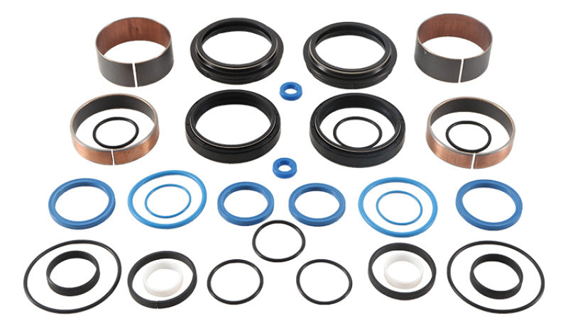 PIV Fork Rebuild Kit - Pivot Works Fork Rebuild Kits