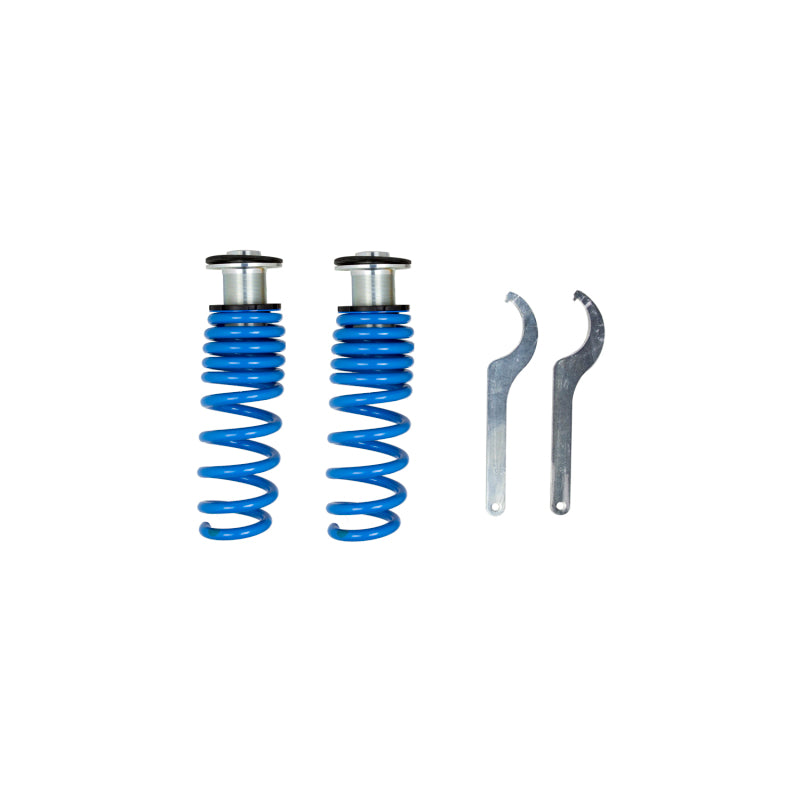 BIL B14 Series Suspension Kits - Bilstein B14 (PSS) 13-15 BMW 320xi / 13-04 328xi / 15 435xi Front & Rear Performance Suspension Sys