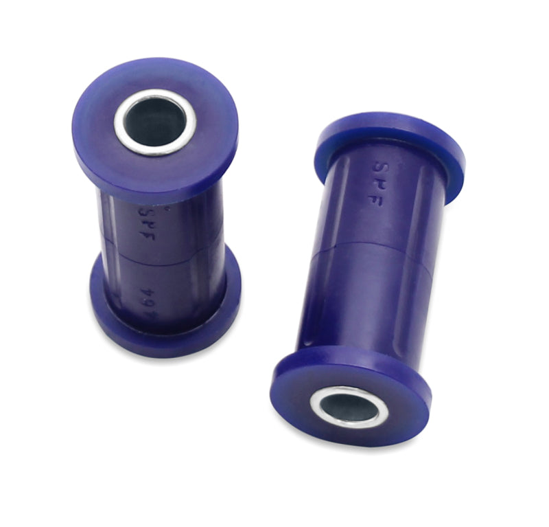 SPR Bushings - Leaf Spring - SuperPro Ford-Spring Rear Bushing All