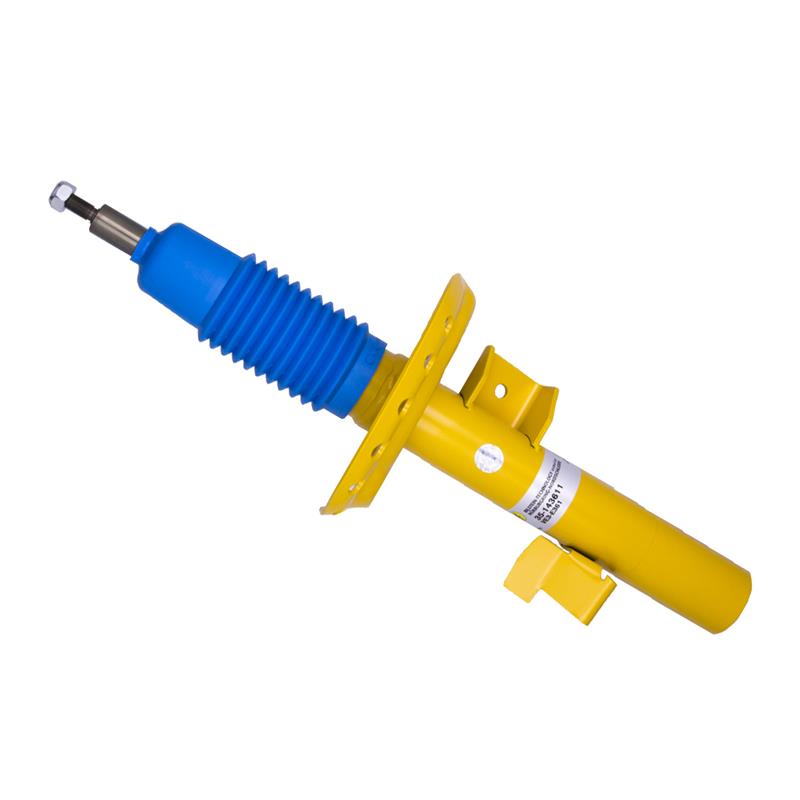 BIL B8 Series Shocks - Bilstein B8 Performance Plus Ford Mondeo IV / VL Front Left Monotube Shock