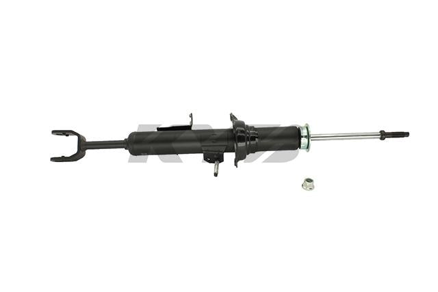 KYB Shock & Strut Excel-G - KYB Shocks & Struts Excel-G Front Right INFINITI G35 (RWD) 2003-06