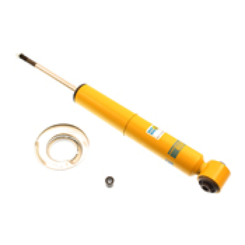BIL B8 Series Shocks - Bilstein B8 1992 Audi 100 Quattro CS Rear 46mm Monotube Shock Absorber