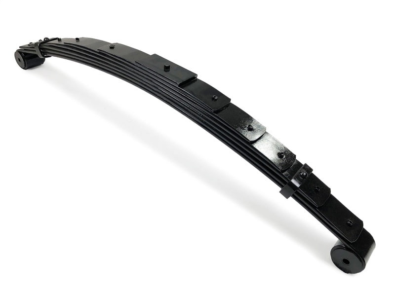 TUF Front Leaf Springs - Tuff Country 80-97 Ford F-250 4wd Front 4in EZ-Ride Leaf Springs (Ea)