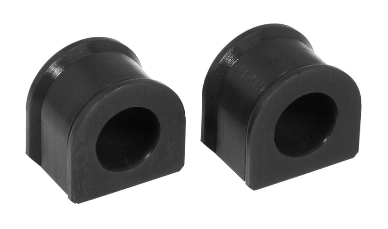 PRO Sway/End Link Bush - Blk - Prothane 93-02 Chevy Camaro / Firebird Front Sway Bar Bushings - 30mm - Black