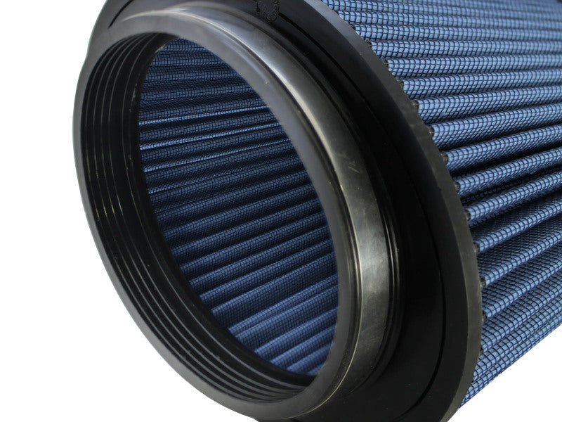 AFE Universal Pro-5 R Filter - aFe Magnum Force Universal Filter Pro-5R 7x5-1/4 F x 10x7-1/4 B x 6-7/8x4-7/8 T (Inv) x 7-7/8 H