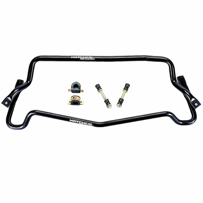 HOT Swaybar Set - Hotchkis 77-96 GM B-Body Wagon Only Sway Bar Kit