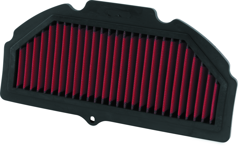 BKM Air Filters - BikeMaster Suzuki GSX-R1000 Air Filter