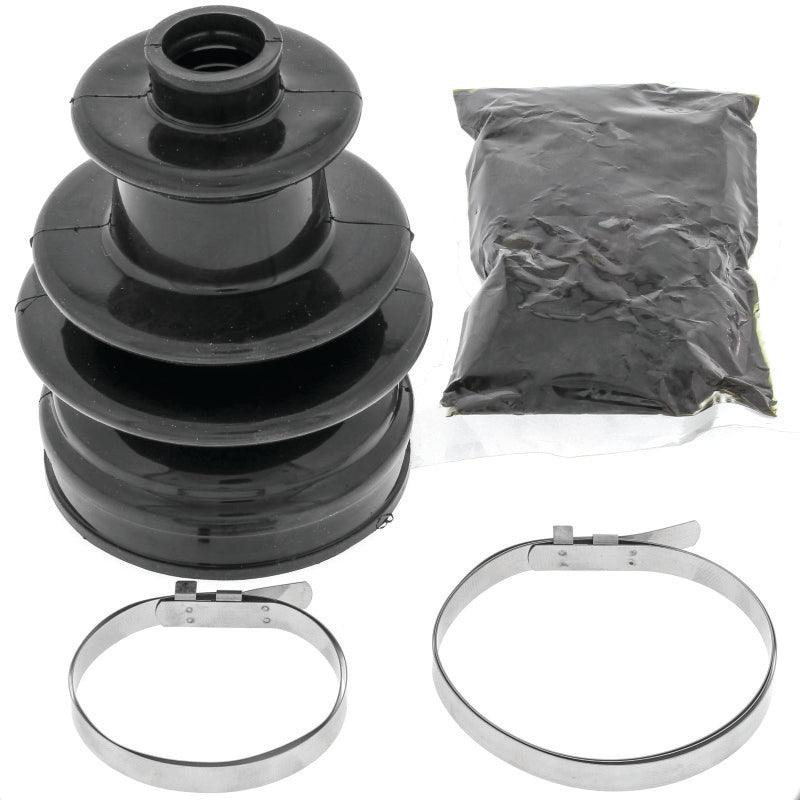 QBS CV Boot Kits - QuadBoss 2011 Polaris Sportsman 400 (03) Front Inner CV Boot Kit