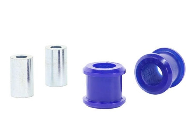 SPR Bushings - Control Arm - SuperPro 1993 Mazda RX-7 Base Lower Rear Toe Control Arm Outer Bushing Kit