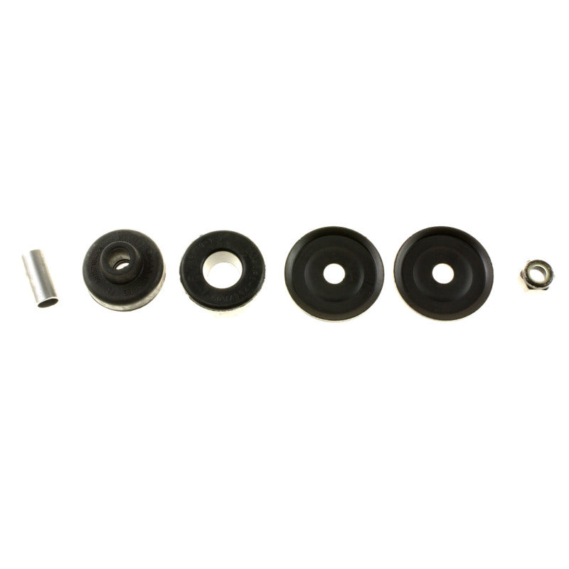 BIL B6 4600 Series Shocks - Bilstein 4600 Series 2008 Dodge Ram 1500 SXT 4WD Ext. Crew Cab Front 46mm Monotube Shock Absorber