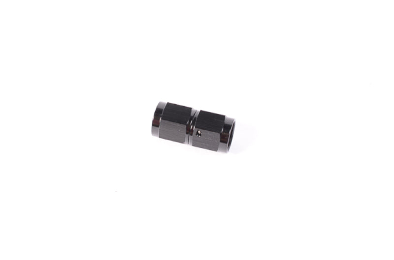RAD Silicone Couplers - Radium Engineering 6AN Coupler Female to Female - Straight