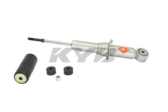 KYB Shock & Strut Excel-G - KYB Shocks & Struts Excel-G Front TOYOTA Tundra (2WD) 2004-06 TOYOTA Tundra (4WD) 2000-06