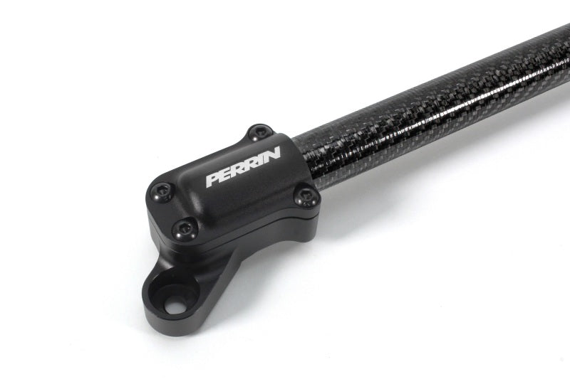 PA Strut Brace - PERRIN 13-25 Subaru BRZ / Toyota GR86/86 / Scion FR-S Front Strut Brace - Carbon Fiber
