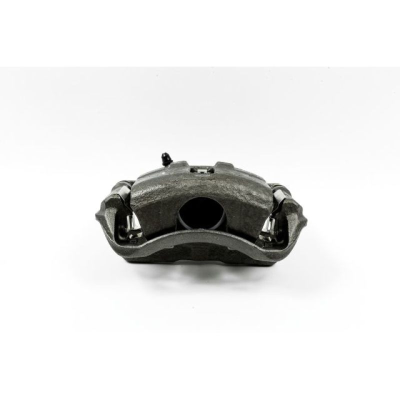 PSB Autospecialty Caliper - Power Stop 97-99 Acura CL Front Right Autospecialty Caliper w/Bracket