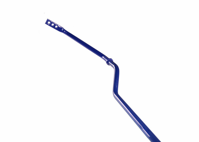 SPR Sway Bars - Rear - SuperPro 2009 Nissan GT-R Premium Rear 20mm 3-Position Adjustable Sway Bar Kit