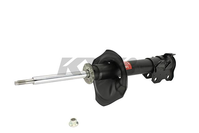 KYB Shock & Strut Excel-G - KYB Shocks & Struts Excel-G Front Right NISSAN Sentra 2000-01