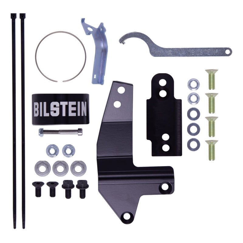 BIL B8 8112 Suspension Kits - Bilstein B8 8112 Series 10-23 Toyota 4Runner Zone Control Monotube Front Left Corner Module