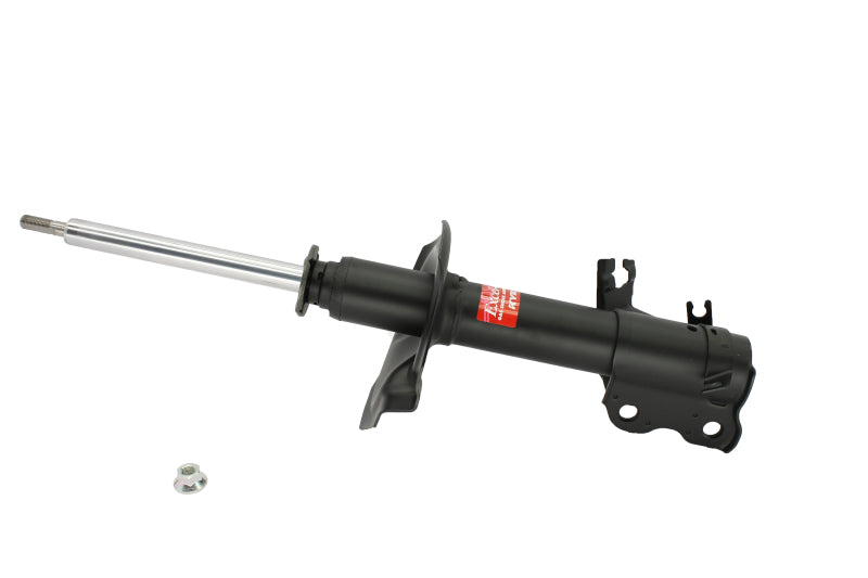 KYB Shock & Strut Excel-G - KYB Shocks & Struts Excel-G Front Left INFINITI I35 2002-04 NISSAN Maxima 2002-03