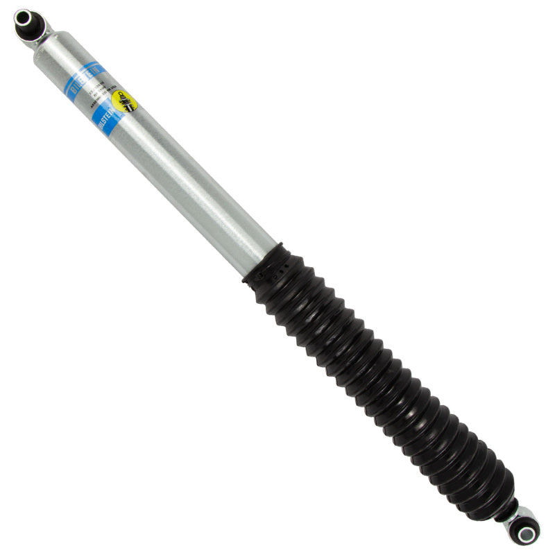 BIL B8 5100 Series Shocks - Bilstein 18-23 Jeep Wrangler JL 4DR B8 5100 1.5in Suspension Lift Kit (With Winch)
