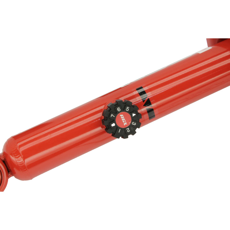 KYB Shocks & Struts AGX - KYB Shocks & Struts AGX Rear ACURA CL 2001-03 ACURA TL 1999-03 HONDA Accord 1998-02